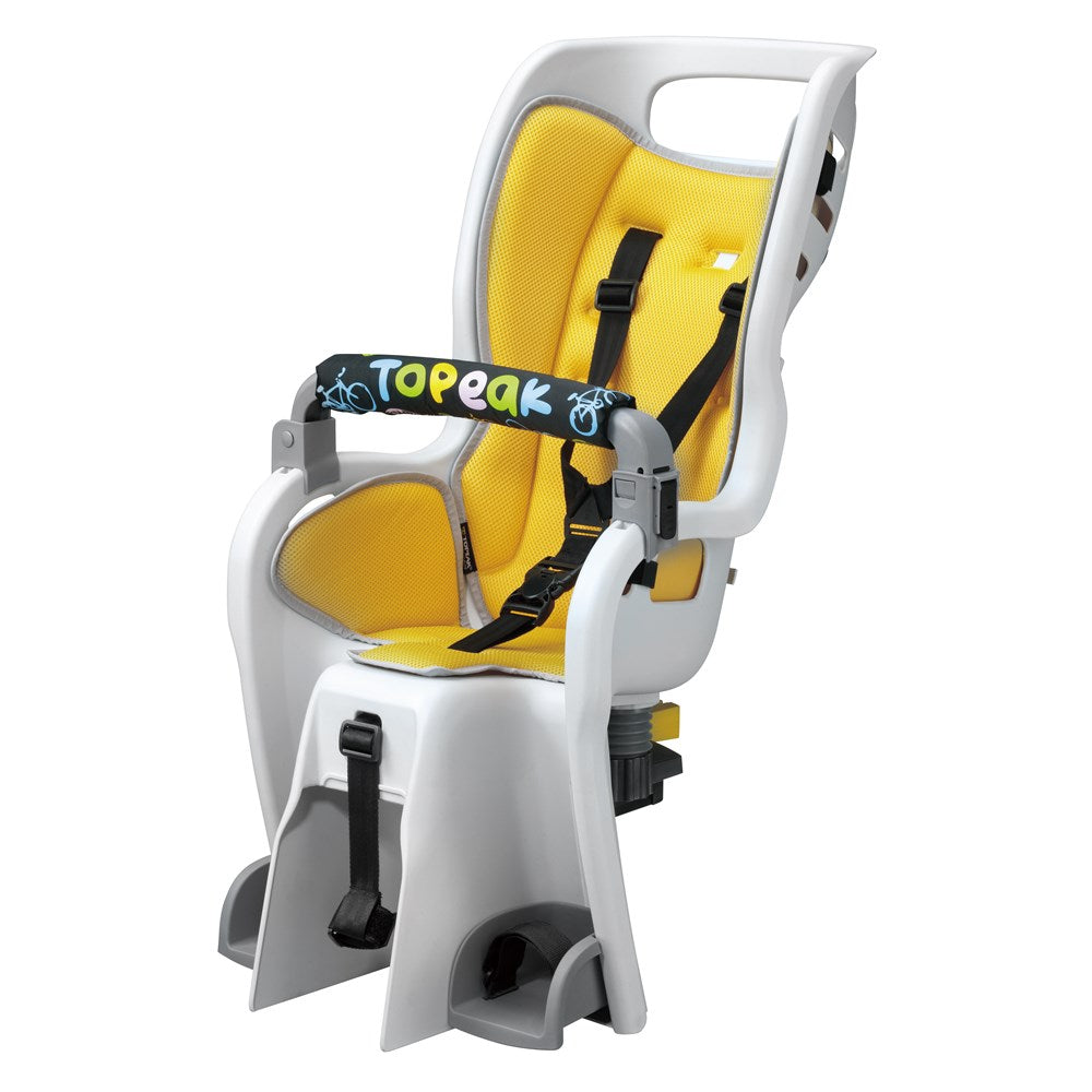 TOPEAK BABYSEAT II (BABYSEAT ONLY NO RACK)