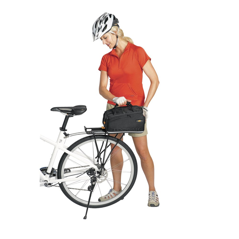 TOPEAK BABYSEAT II (BABYSEAT ONLY NO RACK)