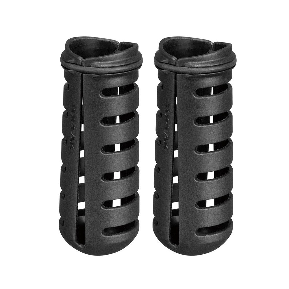 TOPEAK CO2 SHELL 25G (PAIR) #