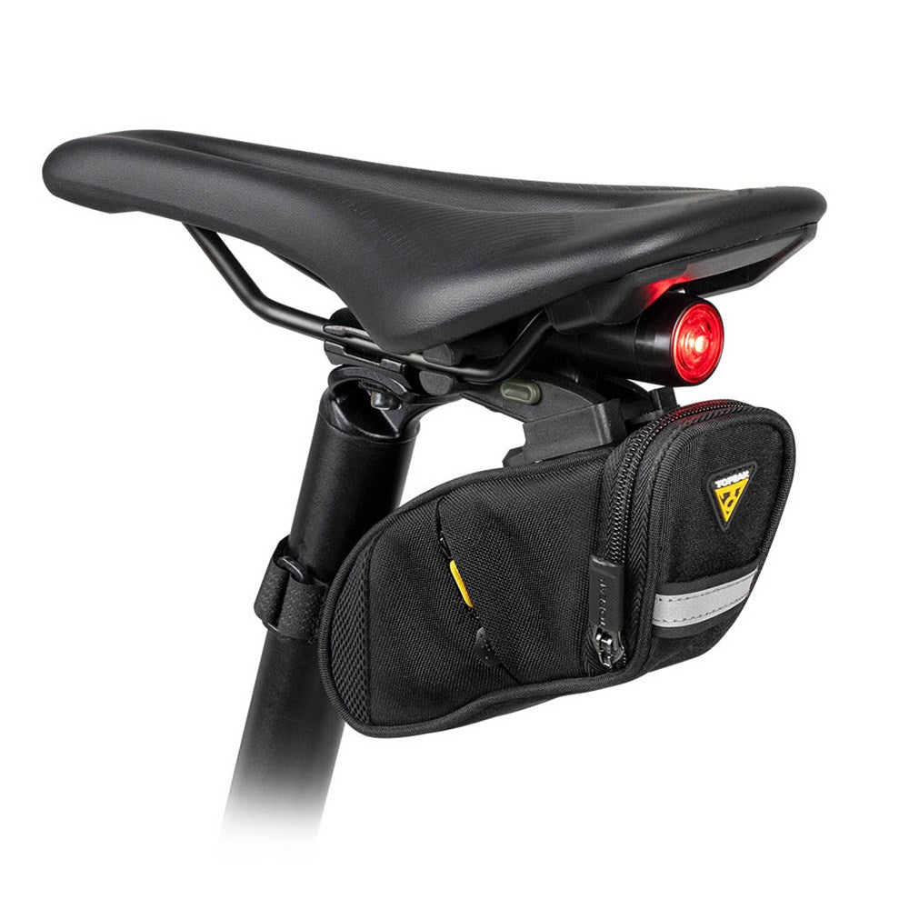 TOPEAK AERO WEDGEPACK DF COMBO SPORT #