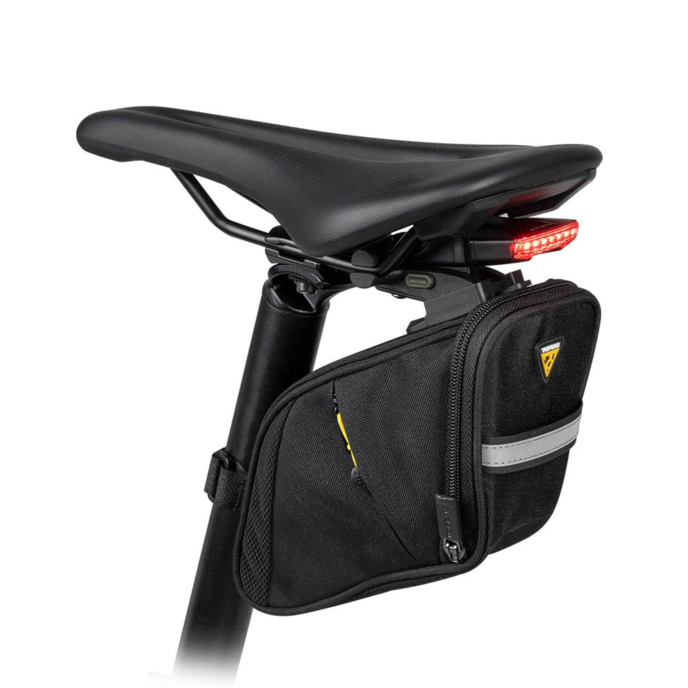 TOPEAK AERO WEDGEPACK DF COMBO URBAN #