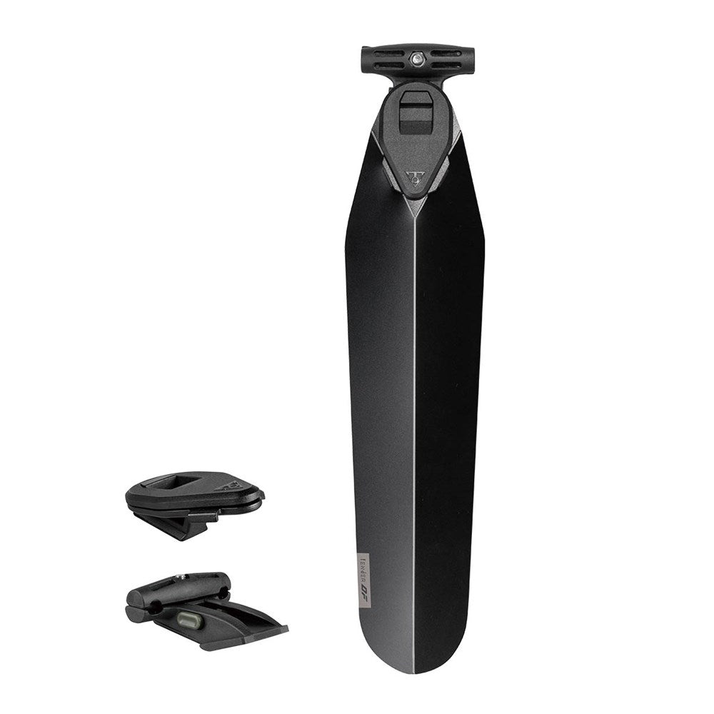TOPEAK FLASHFENDER DF BLACK