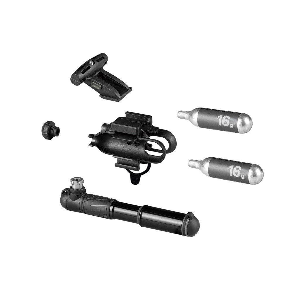 TOPEAK HYBRIDMASTER MINI