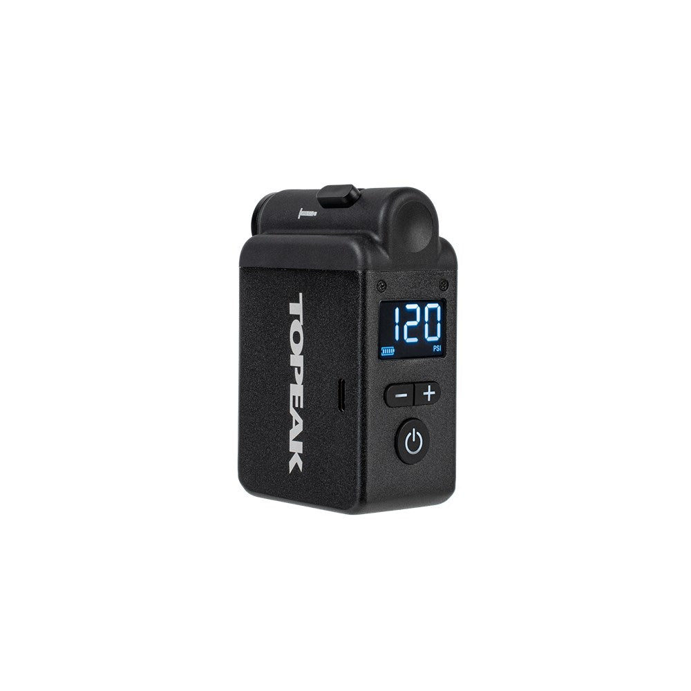 TOPEAK E-BOOSTER DIGITAL