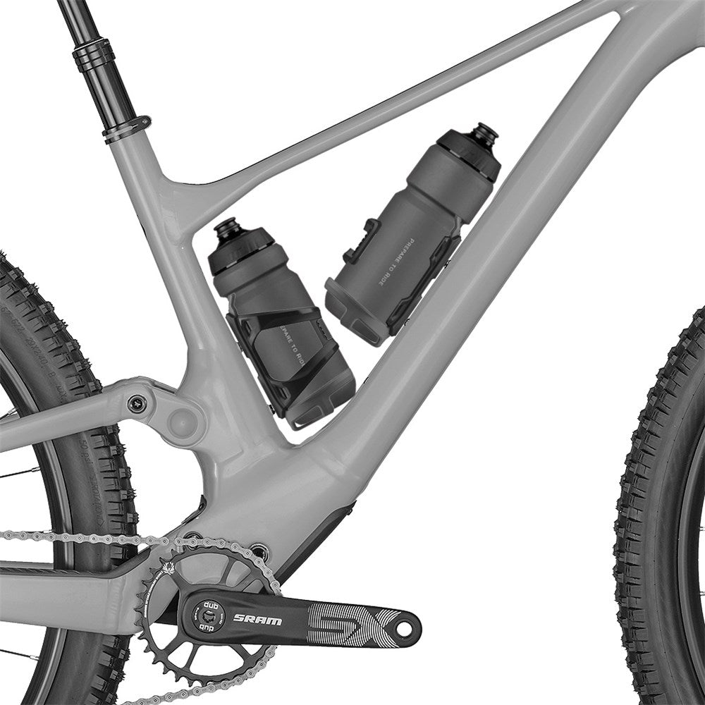 TOPEAK DUALSIDE CAGE PRO