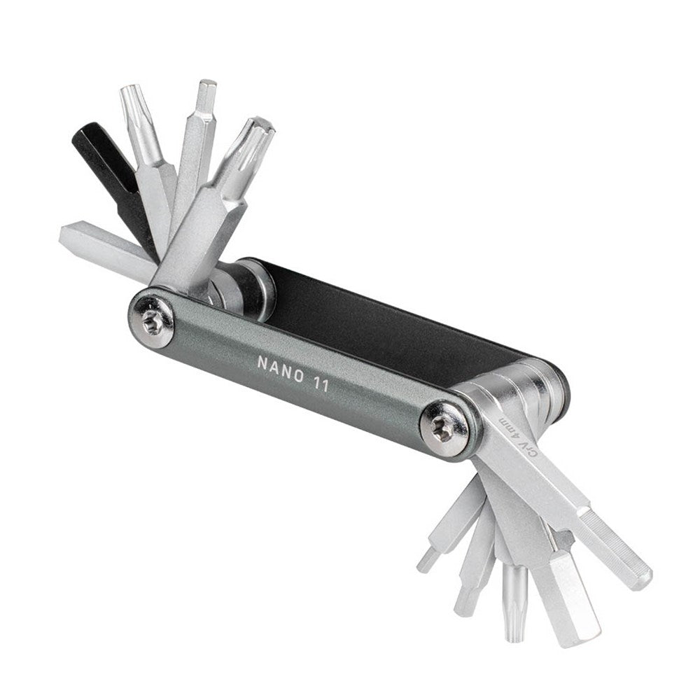 TOPEAK TOOLBOX N11