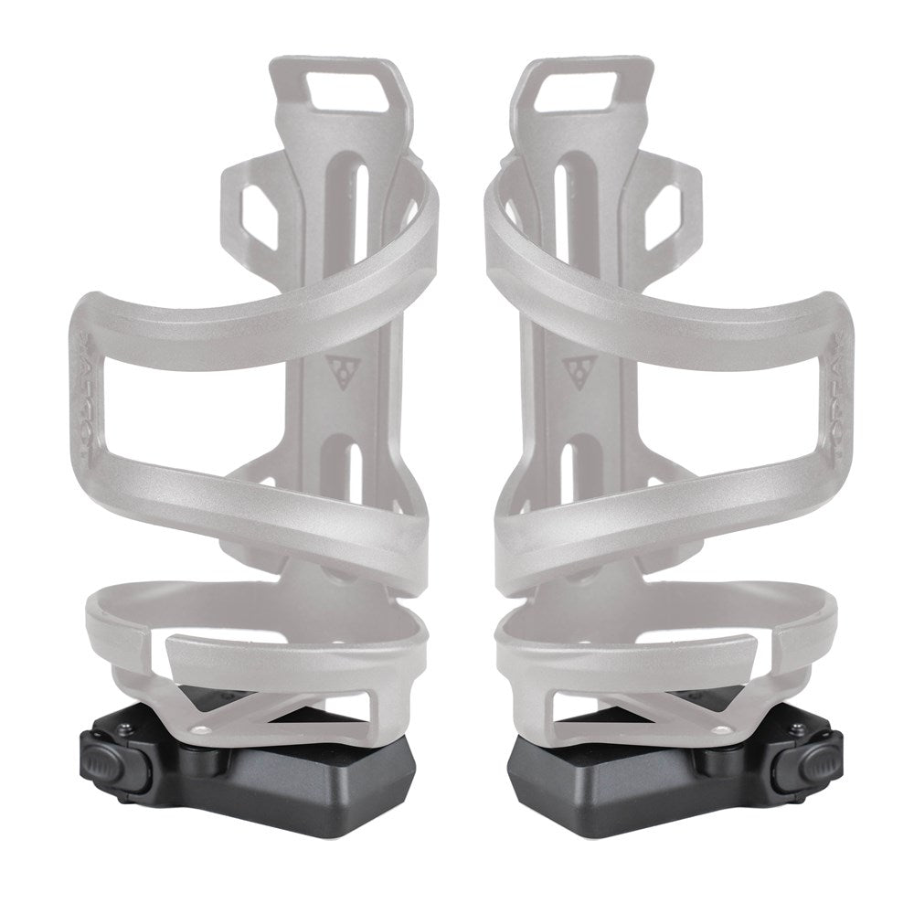 TOPEAK DUALSIDE CAGE PRO WITH TOOLBOX N11 #