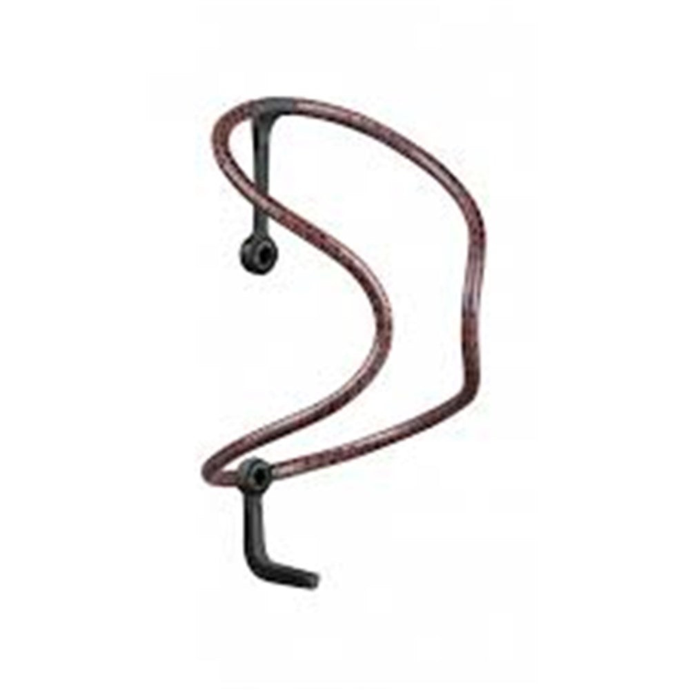 TOPEAK FEZA CAGE KEVLAR CARBON G12 RED #
