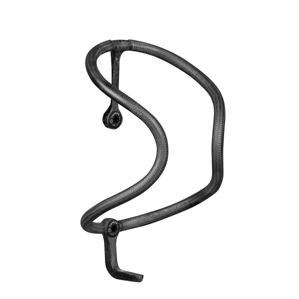 TOPEAK FEZA CAGE CARBON MT16 BLACK