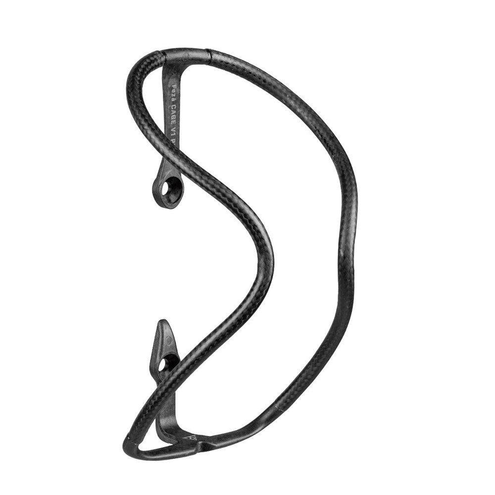 TOPEAK FEZA CAGE V1 PRO TUBULAR CARBON