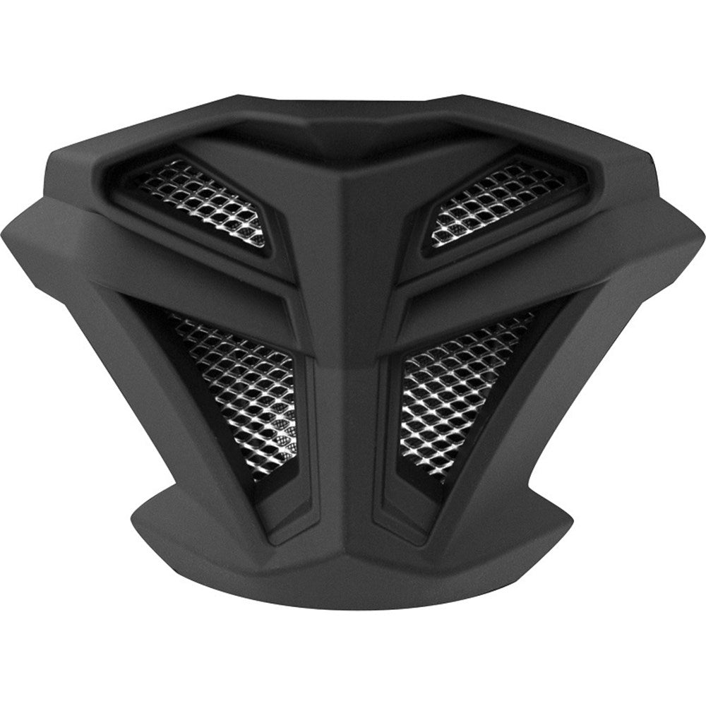 THH T710X YOUTH MATT BLK (LG) [ONC01] #