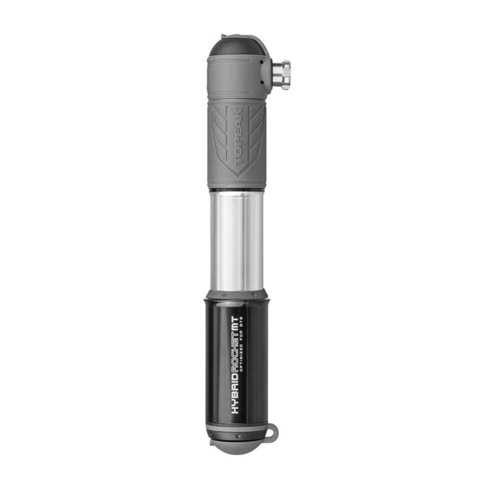 TOPEAK HYBRID ROCKET MT BLACK #