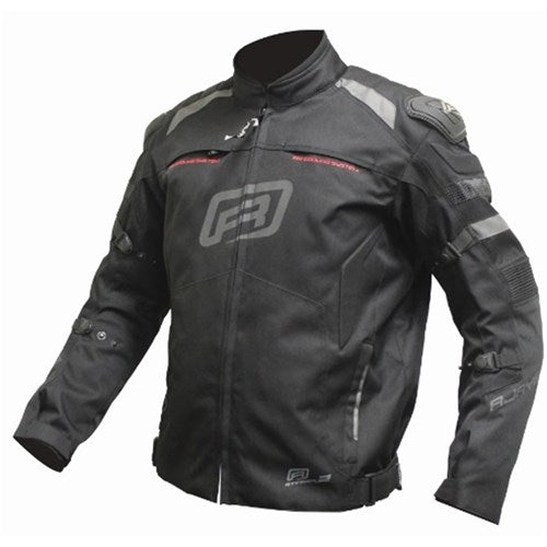 #RJAYS STINGER II JKT MENS BLK (XS)