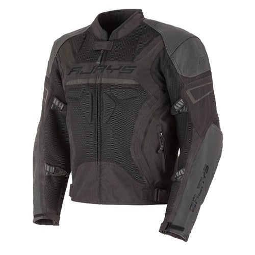 RJAYS AIR-TECH JKT STEALTH (XL)