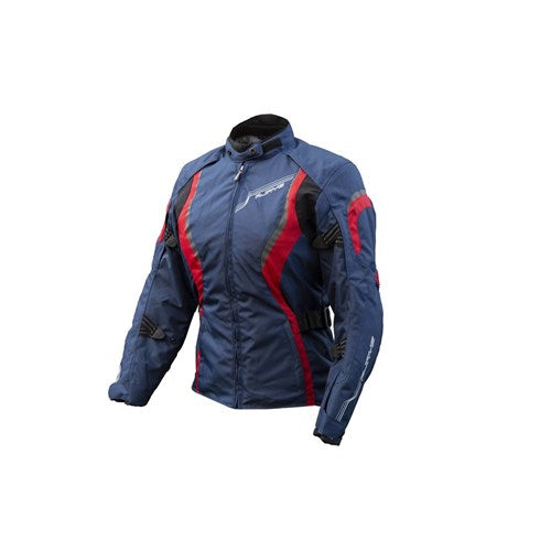 RJAYS ATHENA JKT BLU/RED LADIES (14)