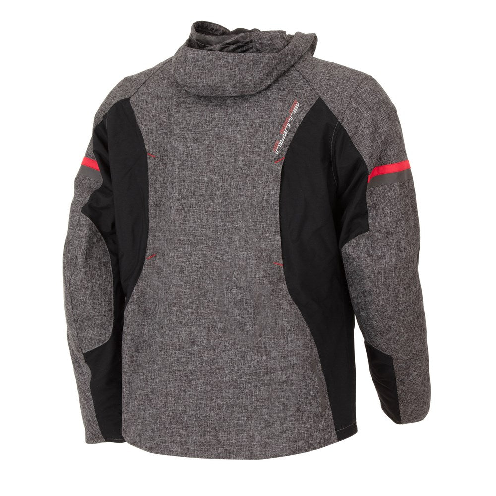 RJAYS RADAR JKT GRY/BLK (4XL) [ONC01] #