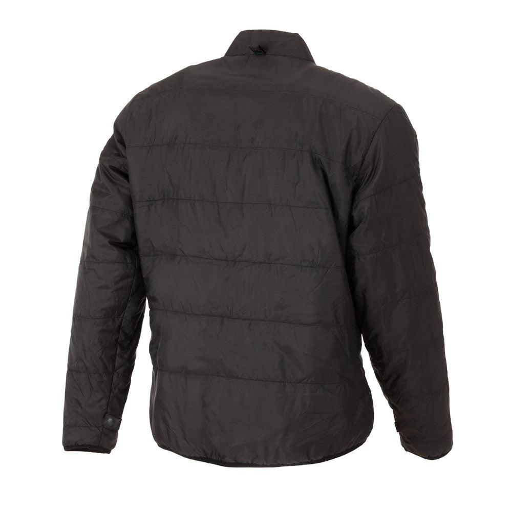 RJAYS RADAR JKT GRY/BLK (4XL) [ONC01] #