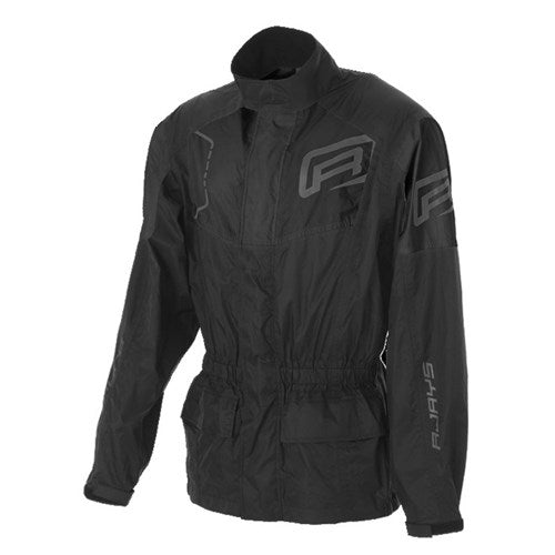 RJAYS TEMPEST II JKT BLK (2XS)