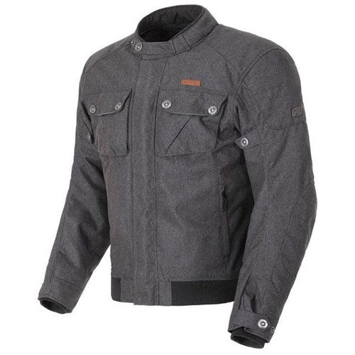 RJAYS SPECTRE JKT GRY (SM)