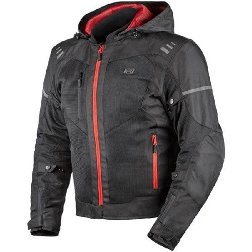 RJAYS TRACER 2 AIR JKT BLK (2XL)