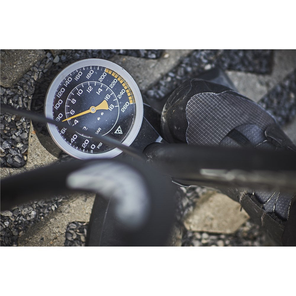 TOPEAK JOEBLOW ACE DX