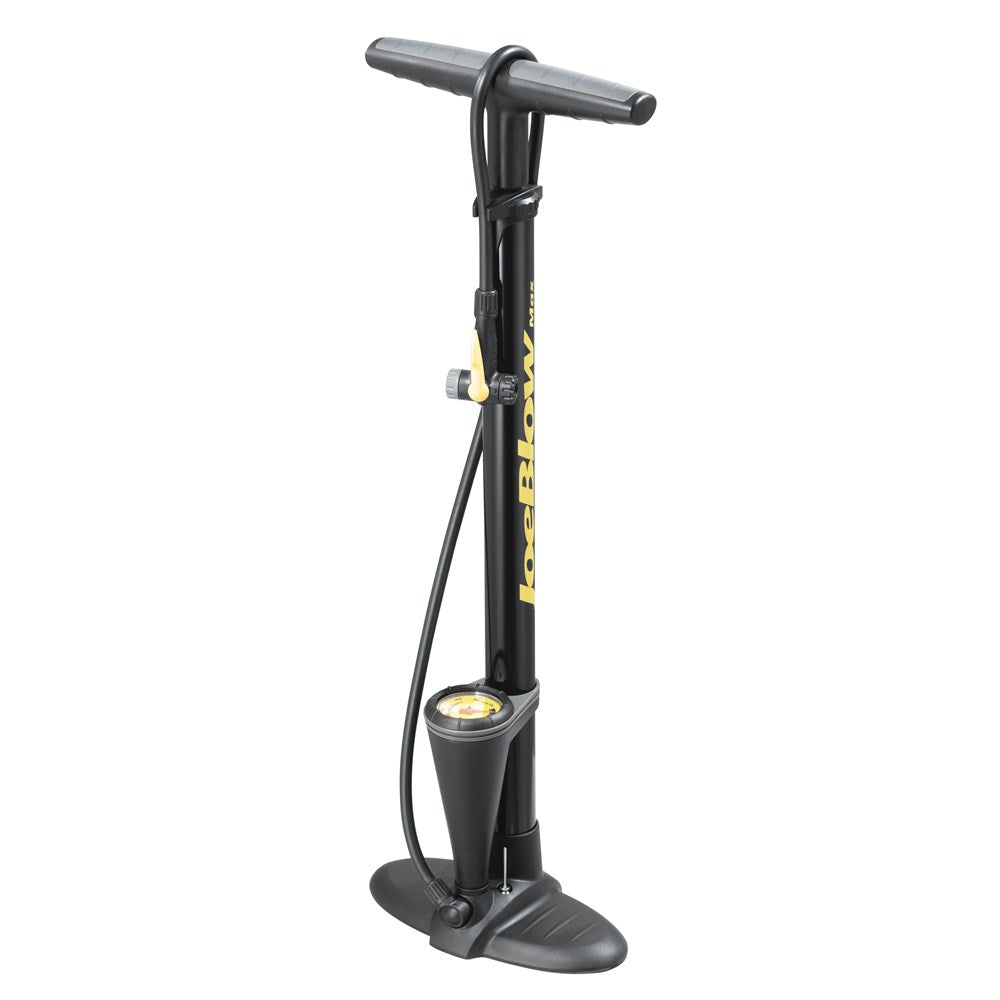 TOPEAK JOEBLOW MAX II #