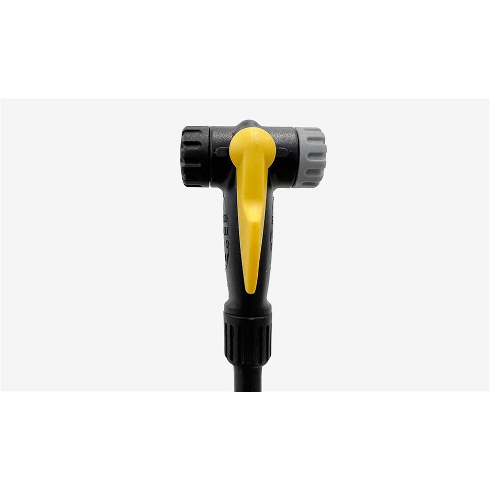TOPEAK JOEBLOW MAX HP BLACK
