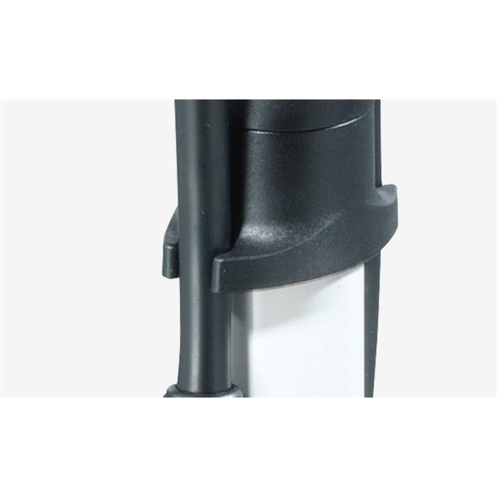 TOPEAK JOEBLOW MAX HP BLACK
