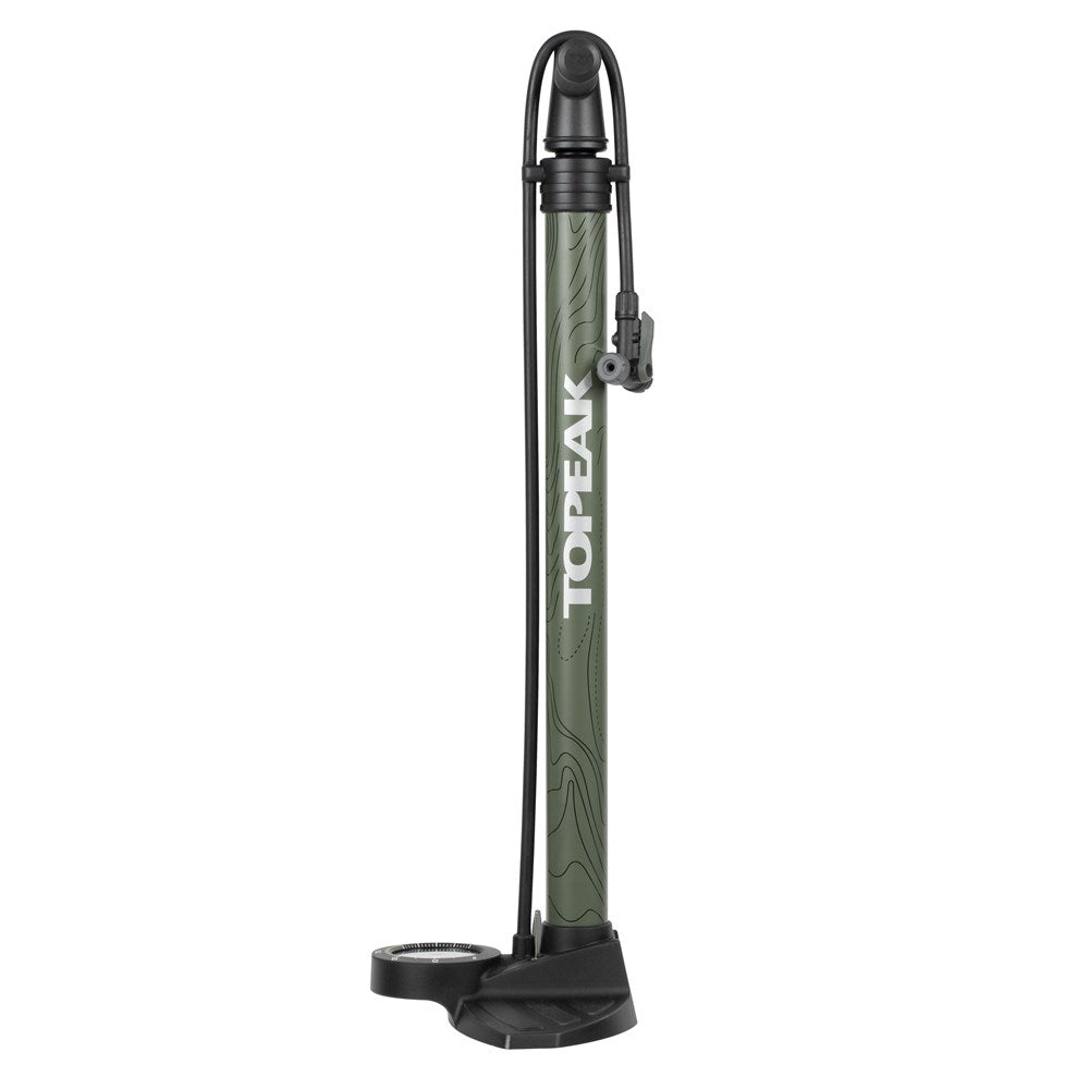 TOPEAK JOEBLOW MOUNTAIN II