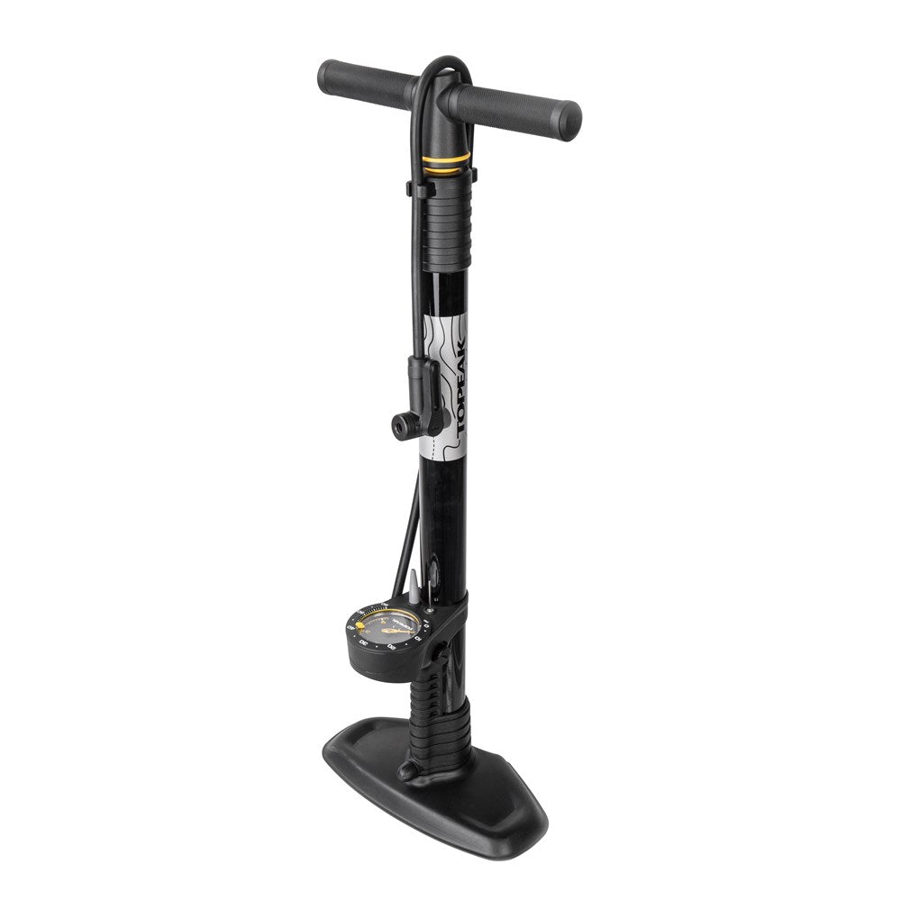 TOPEAK JOEBLOW MOUNTAIN X