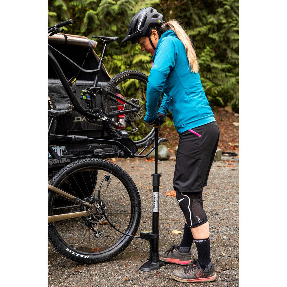 TOPEAK JOEBLOW MOUNTAIN X