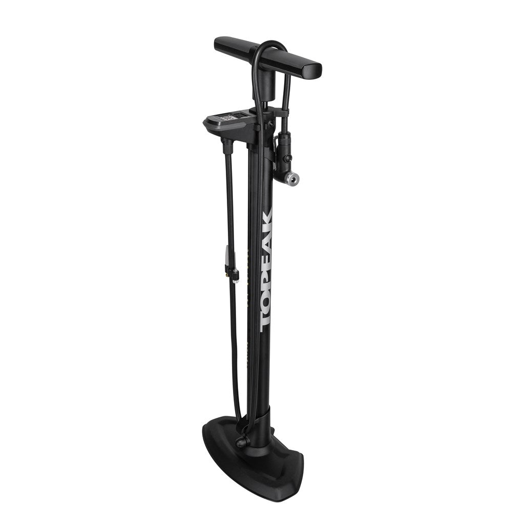 TOPEAK JOEBLOW PRO DIGITAL