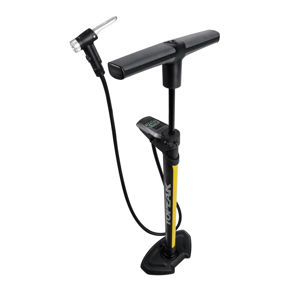 TOPEAK JOEBLOW PRO DIGITAL