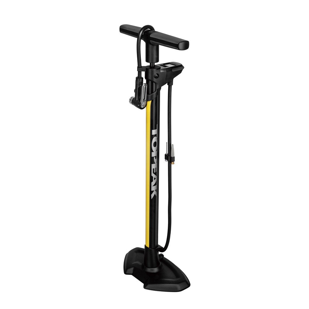 TOPEAK JOEBLOW PRO DIGITAL