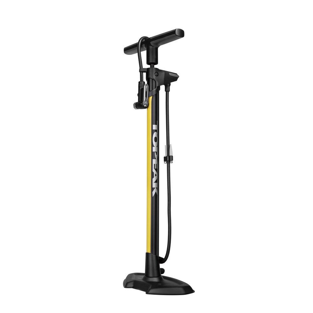 TOPEAK JOEBLOW PRO DIGITAL