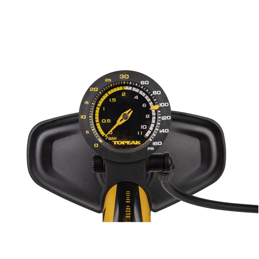 TOPEAK JOEBLOW SPORT 2STAGE