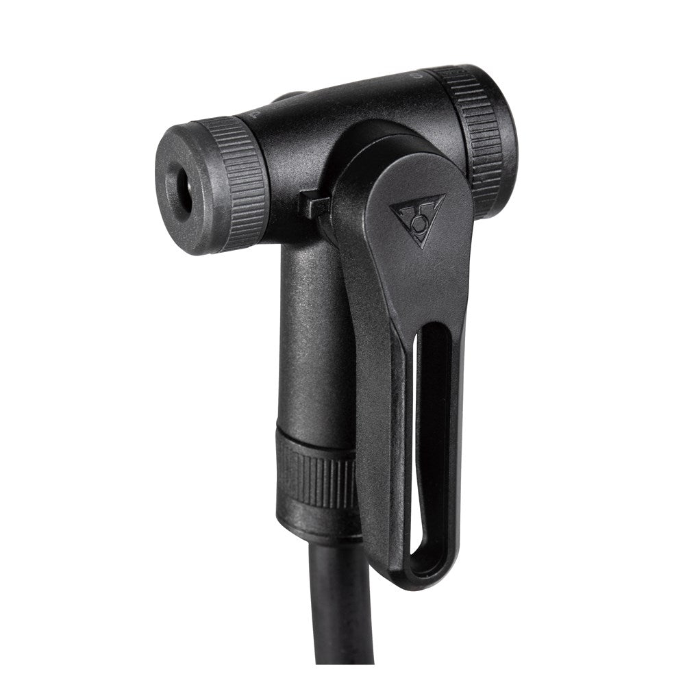 TOPEAK JOEBLOW SPORT DIGITAL