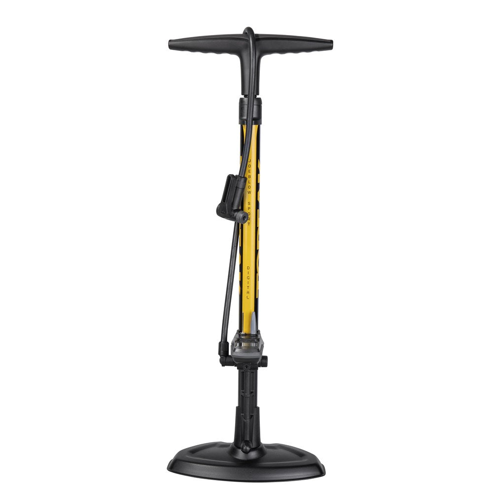 TOPEAK JOEBLOW SPORT DIGITAL