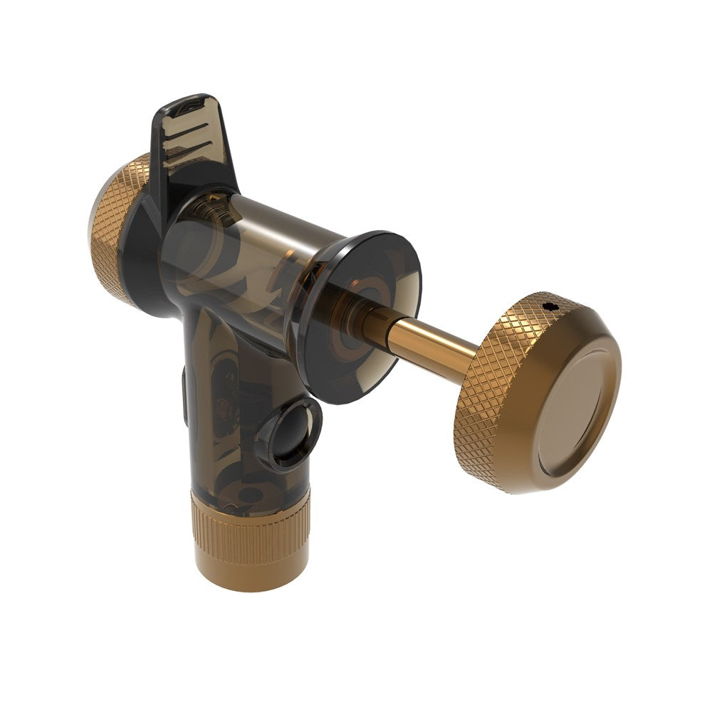 TOPEAK JOEBLOW TUBI 2STAGE