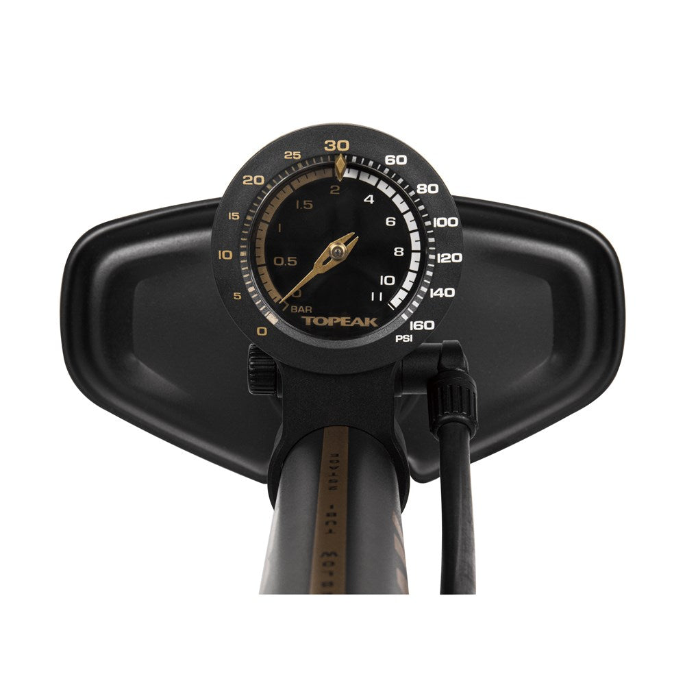 TOPEAK JOEBLOW TUBI 2STAGE