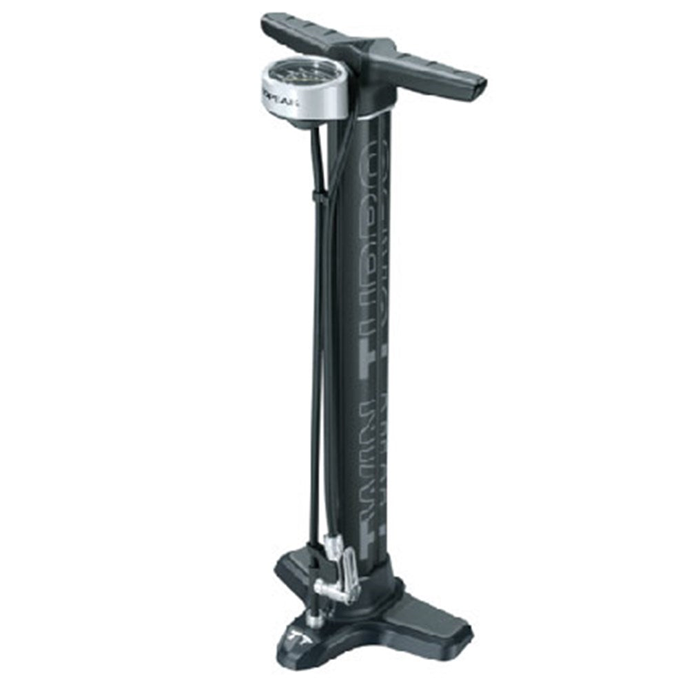 TOPEAK JOEBLOW TWIN TURBO (TJBTT1) #