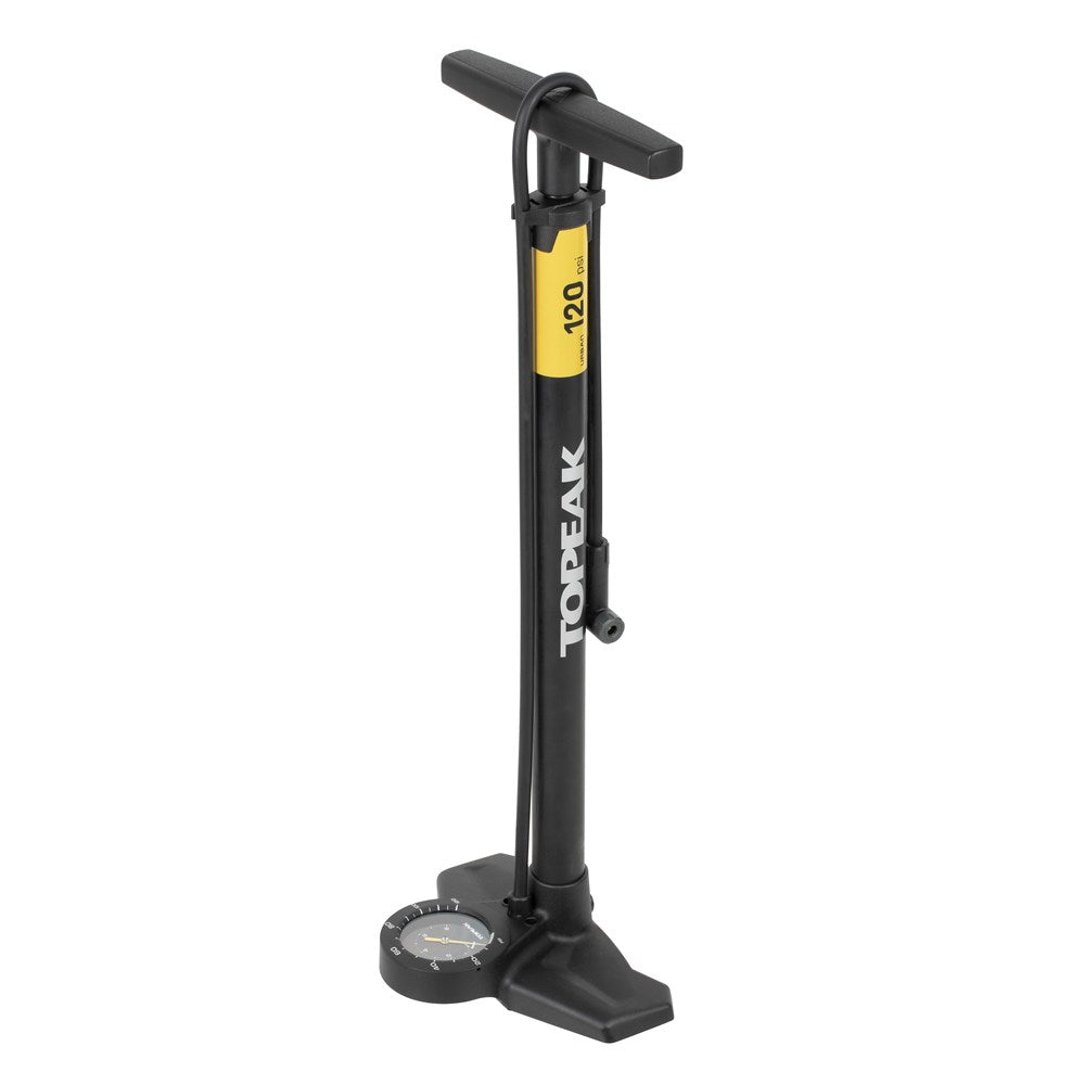 TOPEAK JOEBLOW URBAN EX