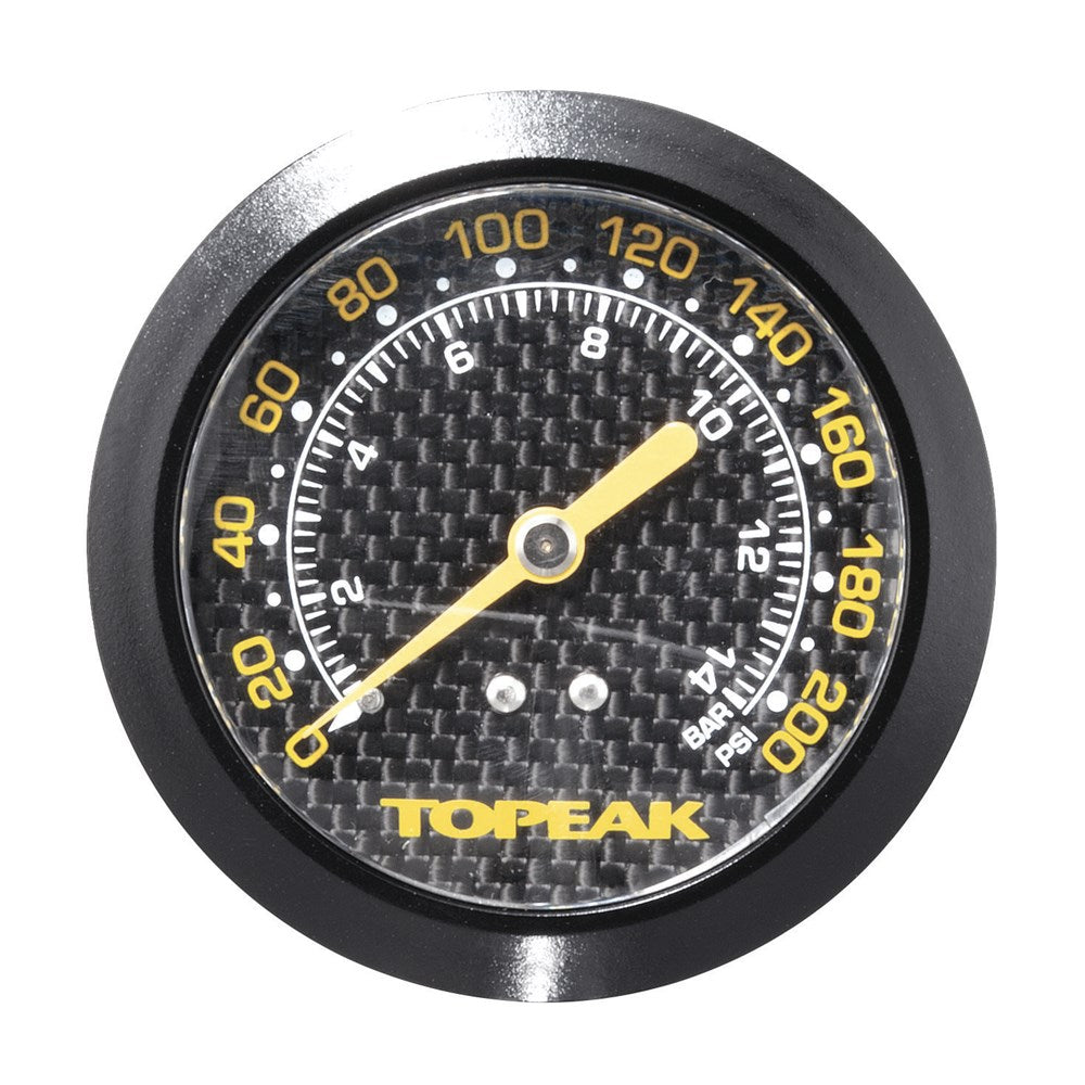 TOPEAK JOEBLOW X.O. #