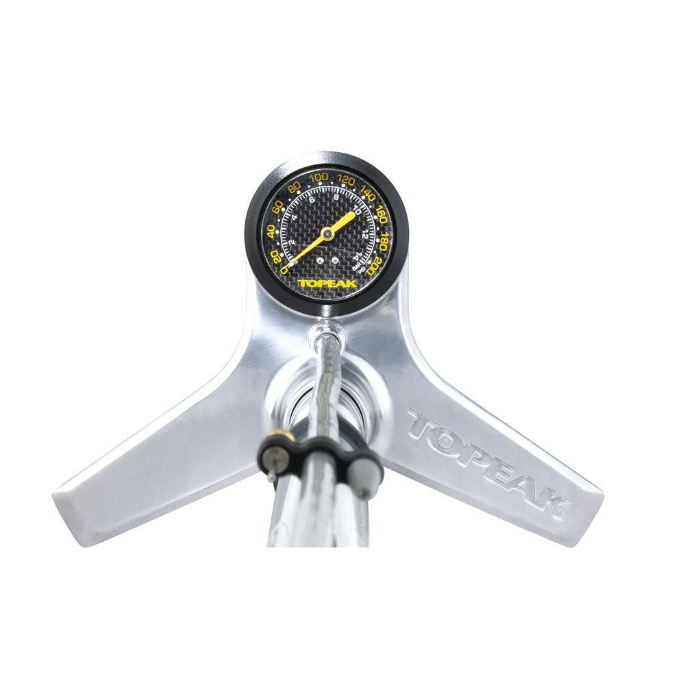 TOPEAK JOEBLOW X.O. #