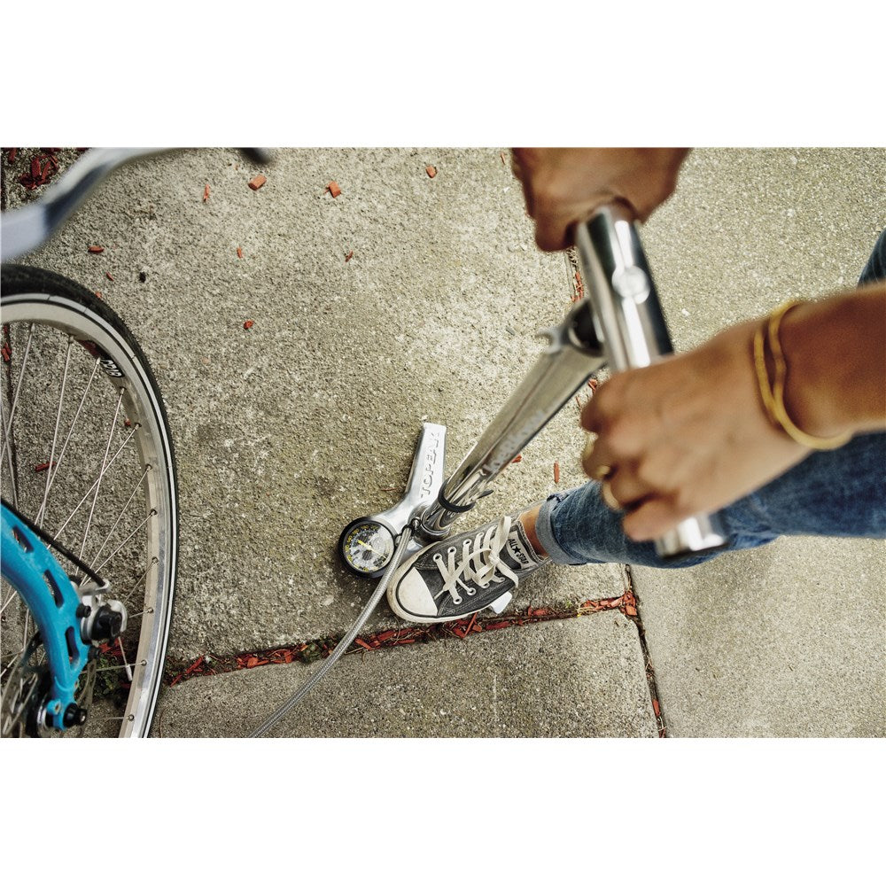 TOPEAK JOEBLOW X.O. #