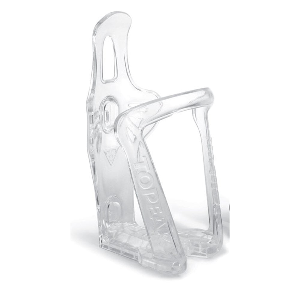 TOPEAK MONO CAGE CX CLEAR #
