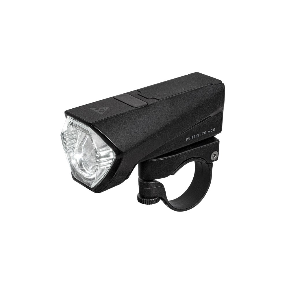 TOPEAK WHITELITE 400