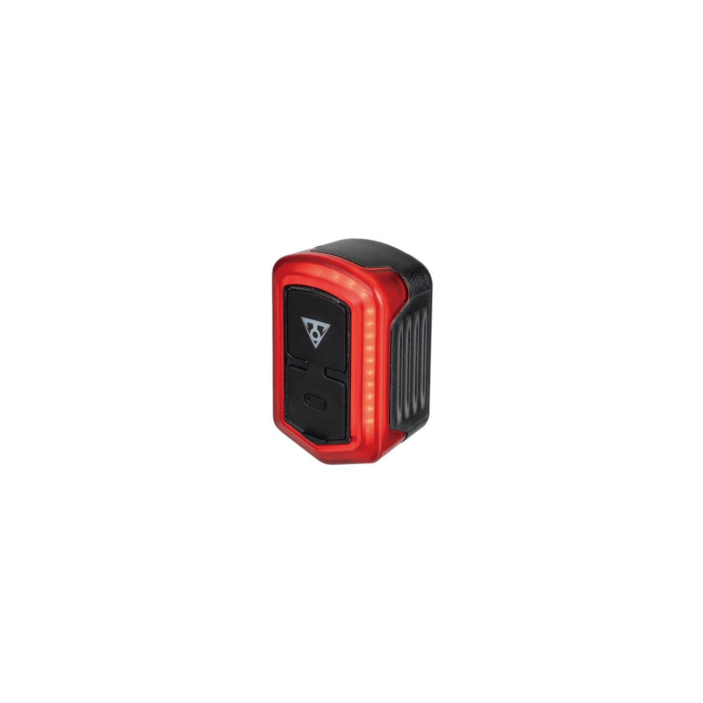 TOPEAK REDLITE CLIP-ON