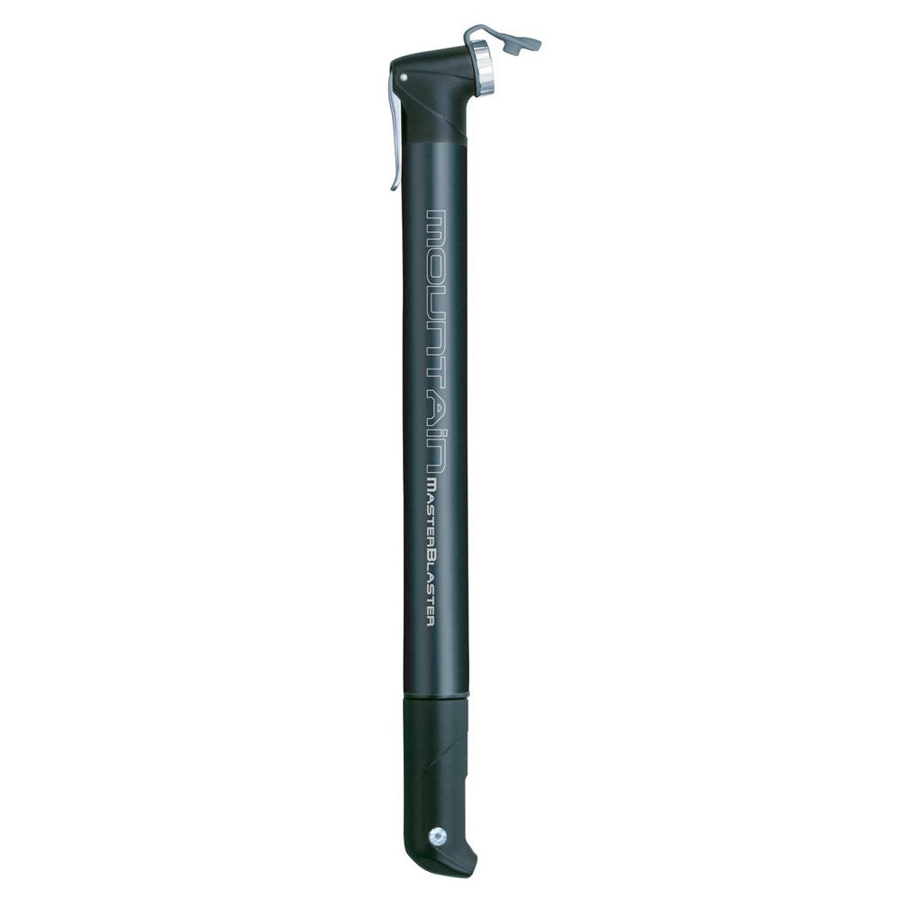 TOPEAK MOUNTAIN MASTERBLASTER BLACK #