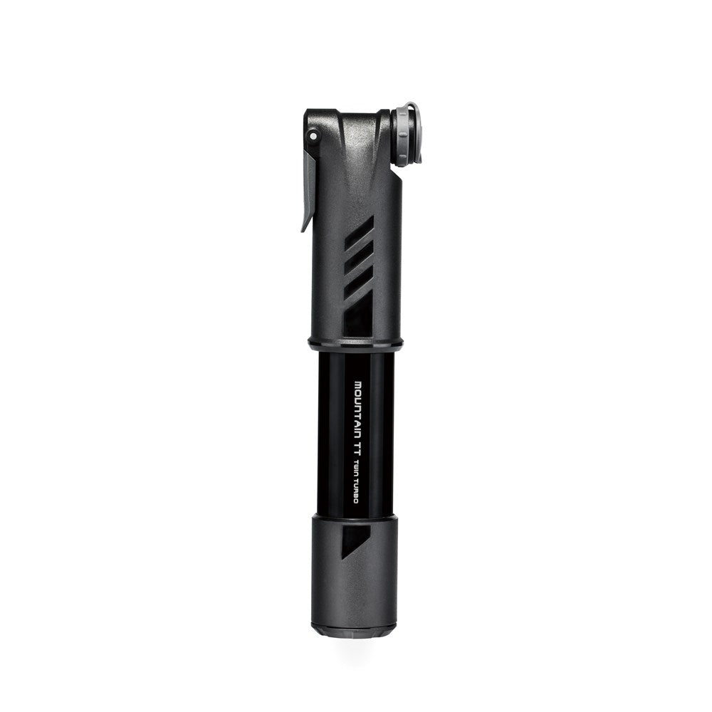 TOPEAK MOUNTAIN TT TWIN TURBO